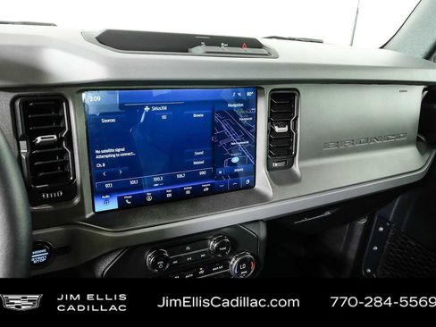 Used 2024 Ford Bronco Big Bend AWD/4WD image 12