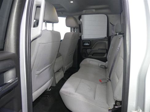 Used 2017 Chevrolet Silverado 1500 W/T w/ WT Convenience Package image 25