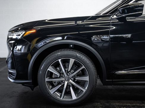 New 2026 Acura MDX SH-AWD w/ Technology Package image 13