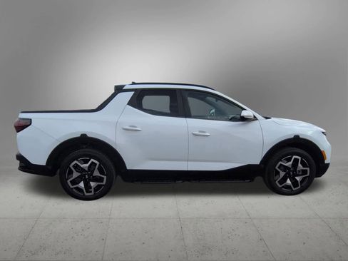 Used 2022 Hyundai Santa Cruz Limited w/ Cargo Package image 7