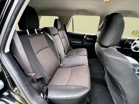 Used 2024 Toyota 4Runner TRD Off-Road image 23