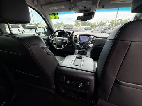 Used 2016 Chevrolet Tahoe LT RWD image 10