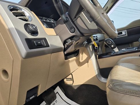 Used 2012 Ford F150 Lariat w/ Lariat Plus Pkg image 50