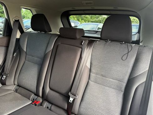 Used 2023 Nissan Rogue SV FWD image 29