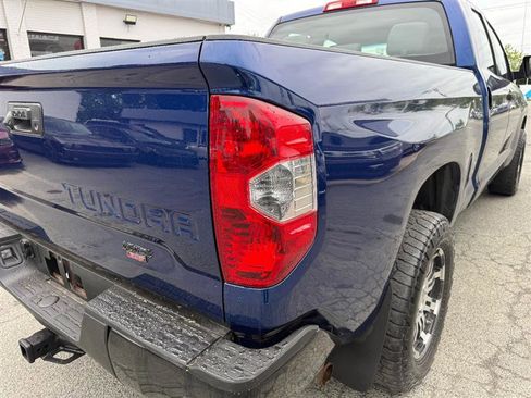 Used 2014 Toyota Tundra SR AWD/4WD image 24
