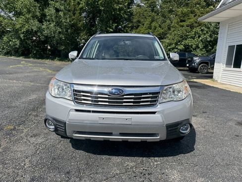 Used 2010 Subaru Forester 2.5X Limited AWD/4WD image 30