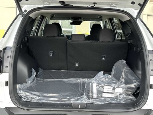 New 2026 Hyundai Tucson SEL image 14