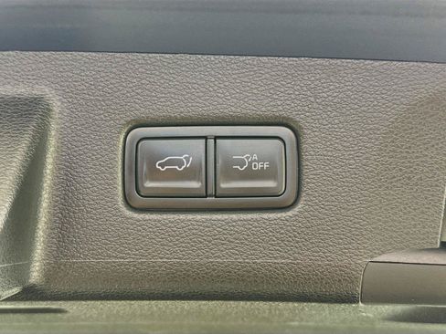 Used 2025 Kia Telluride EX X-Line AWD/4WD image 38