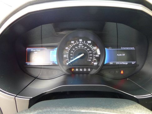 Used 2024 Ford Edge SEL w/ Convenience Package AWD/4WD image 28