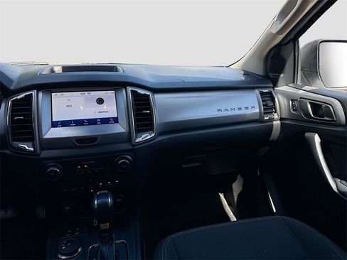 Used 2023 Ford Ranger XLT w/ Equipment Group 301A Mid image 23