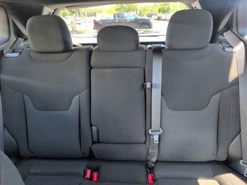 Used 2024 Jeep Compass Sport AWD/4WD image 30