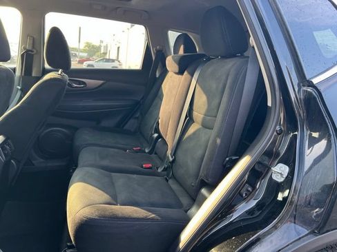 Used 2015 Nissan Rogue SV w/ SV Premium Package AWD/4WD image 13