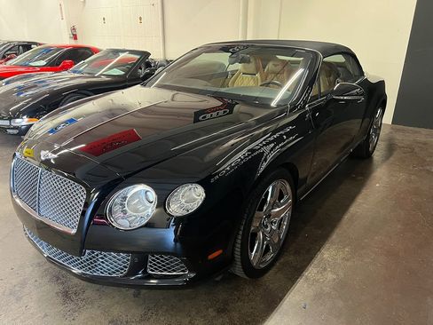 Used 2014 Bentley Continental GT Speed image 4