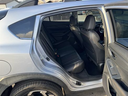 Used 2021 Subaru Crosstrek 2.5i Limited w/ Moonroof Package 2 image 24