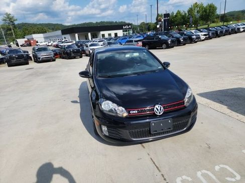 Used 2014 Volkswagen GTI Wolfsburg Edition FWD image 22