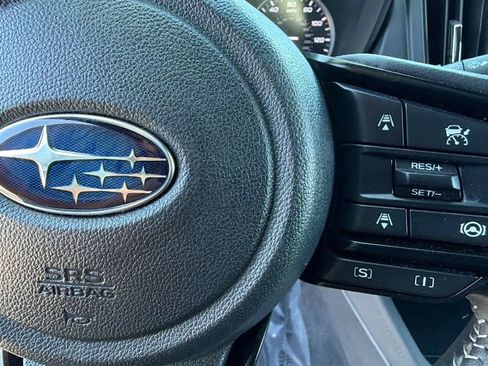 Certified 2026 Subaru Forester Premium AWD/4WD image 20