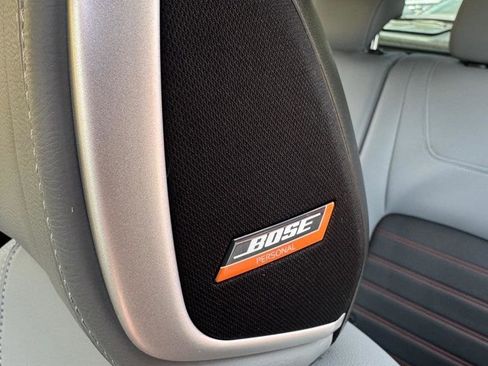 Used 2024 Nissan Kicks SR w/ SR Premium Package FWD image 24
