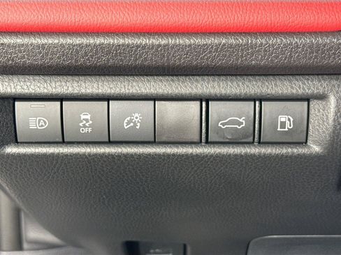 Certified 2025 Toyota Camry XSE FWD image 16
