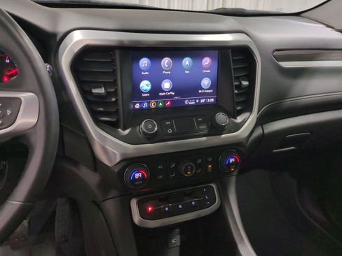 Used 2023 GMC Acadia SLT w/ Elevation Edition image 34