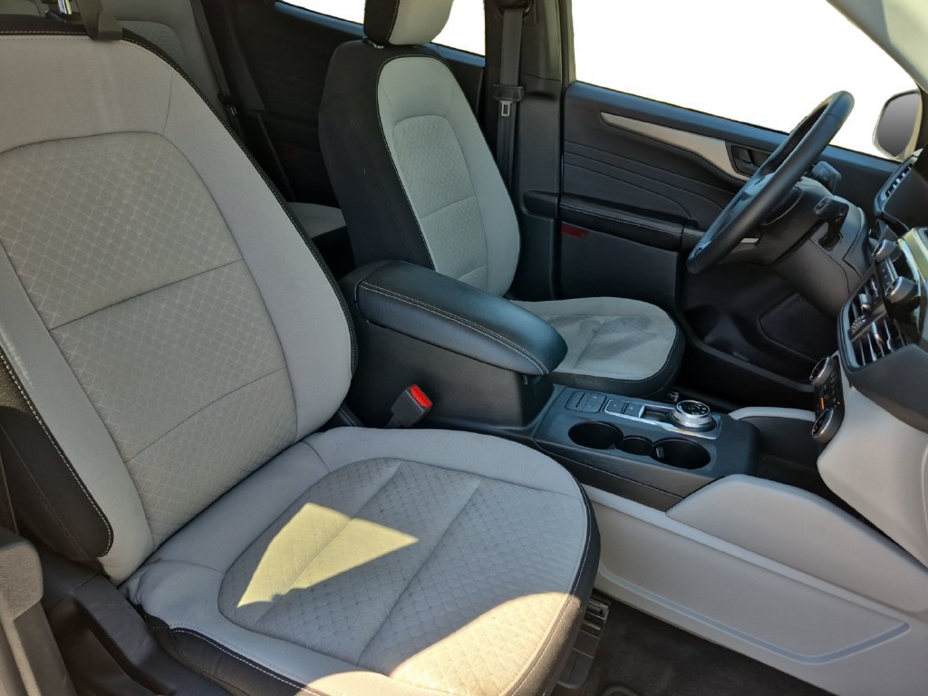 Used 2024 Ford Escape Active FWD image 15