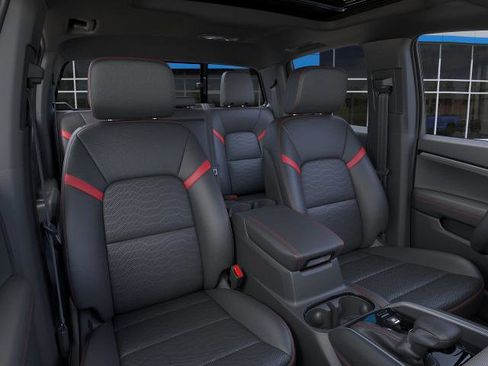 New 2026 Chevrolet Colorado Z71 w/ Technology Package image 16