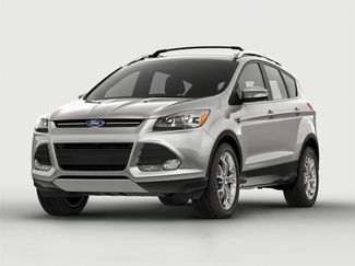 Used 2015 Ford Escape S video 1