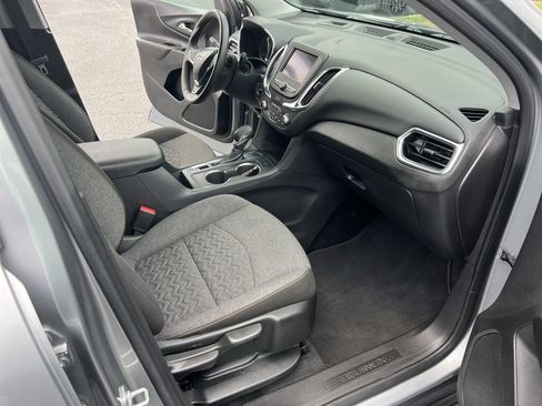 Used 2024 Chevrolet Equinox LT AWD/4WD image 34