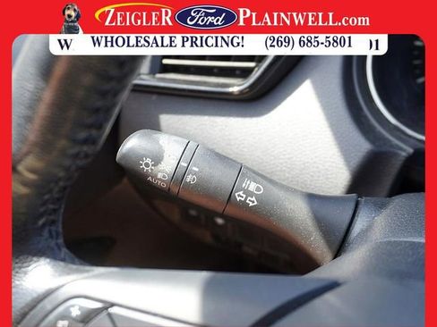 Used 2020 Nissan Rogue Sport SL image 26