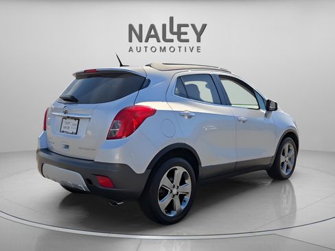 Used 2014 Buick Encore Convenience image 6