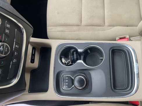 Used 2014 Dodge Durango SXT w/ Quick Order Package 23B AWD/4WD image 16