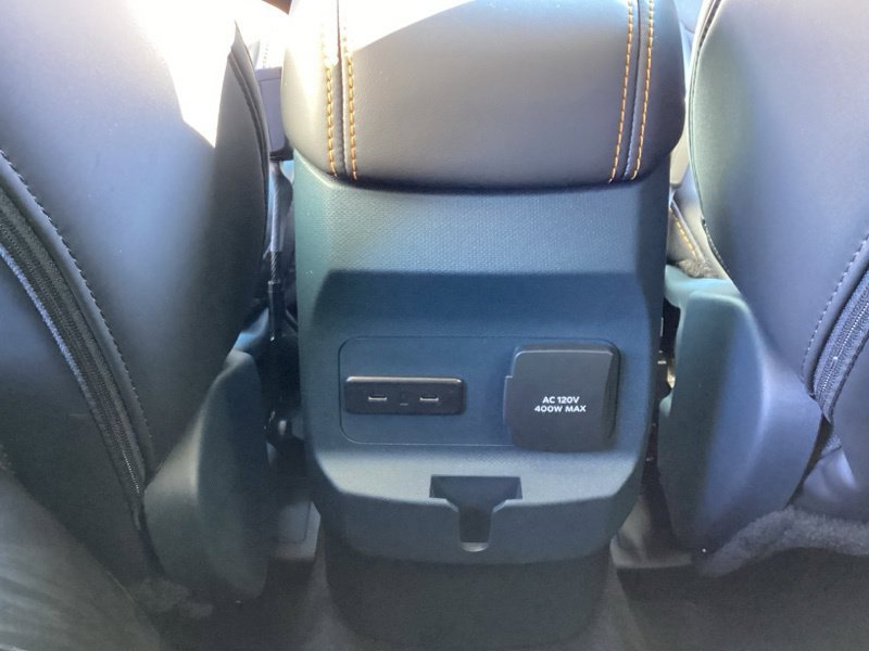 New 2026 Ford Maverick Tremor AWD/4WD image 21