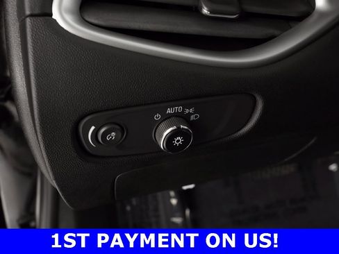 Used 2023 Chevrolet Malibu RS w/ LPO, Floor Liner Package image 22