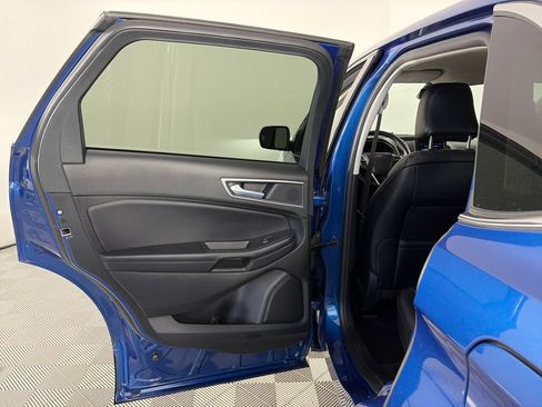 Certified 2024 Ford Edge SEL AWD/4WD image 12