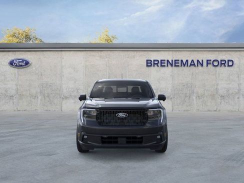 New 2025 Ford Maverick Lobo image 6