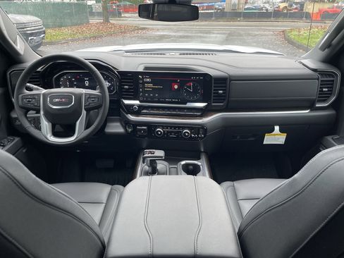 New 2026 GMC Sierra 1500 Elevation w/ Elevation Premium Package AWD/4WD image 56