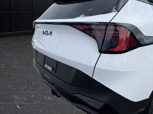 New 2026 Kia Sportage X-Pro Prestige image 42
