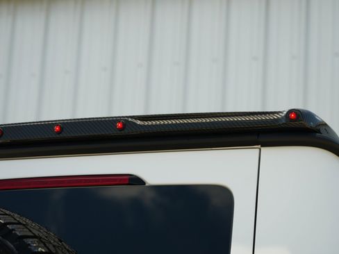 Used 2022 Mercedes-Benz G 63 AMG Squared image 72