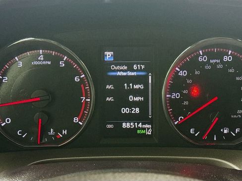 Certified 2018 Toyota RAV4 SE w/ Power Extra Value Package image 13