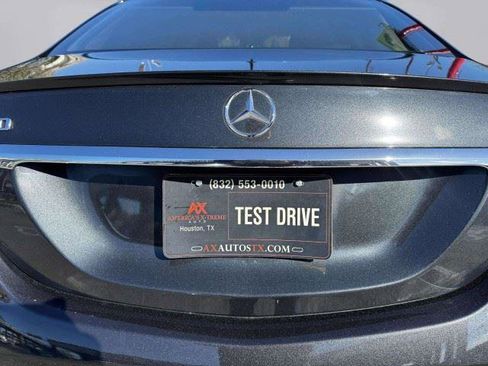 Used 2019 Mercedes-Benz S 560 4MATIC Sedan image 16