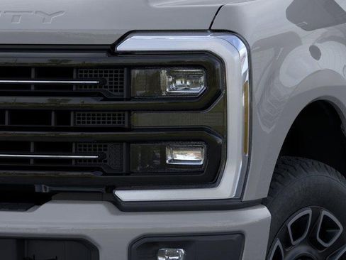 New 2026 Ford F350 Platinum image 18