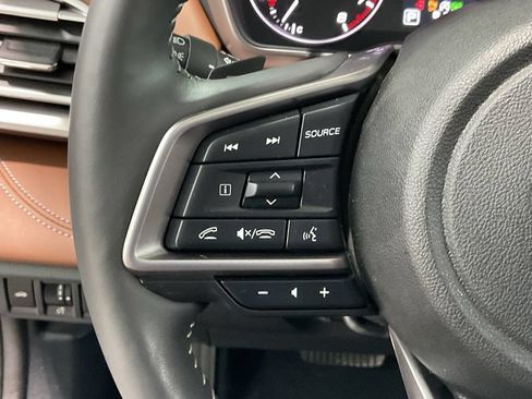 Used 2025 Subaru Legacy Touring XT AWD/4WD image 9