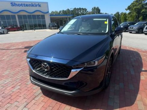 Used 2023 MAZDA CX-5 AWD 2.5 S image 6