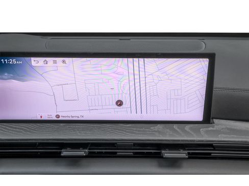 New 2026 Genesis GV80 3.5T e-SC image 12