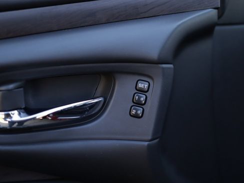 Used 2020 Nissan Murano Platinum image 27