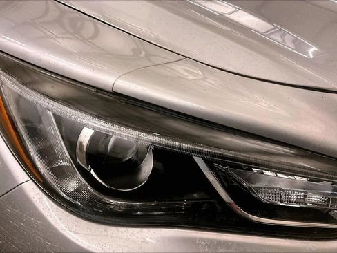 Used 2019 INFINITI QX60 Luxe image 28