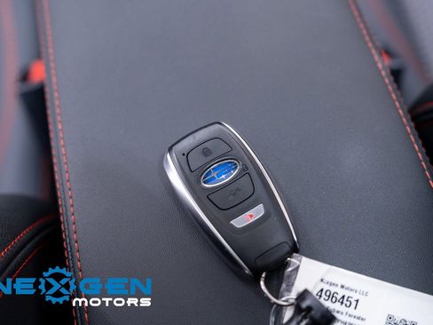 Used 2023 Subaru Forester Sport image 30