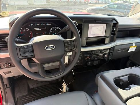New 2026 Ford F350 XL AWD/4WD image 9