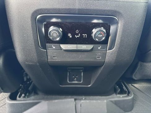 New 2026 Chevrolet Suburban RST w/ Comfort Package image 10