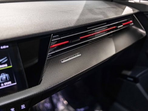 Used 2025 Audi RS 3 image 30