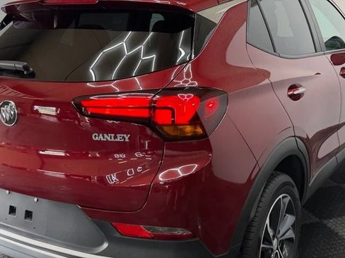 Used 2023 Buick Encore GX Select w/ Safety Package II FWD image 11